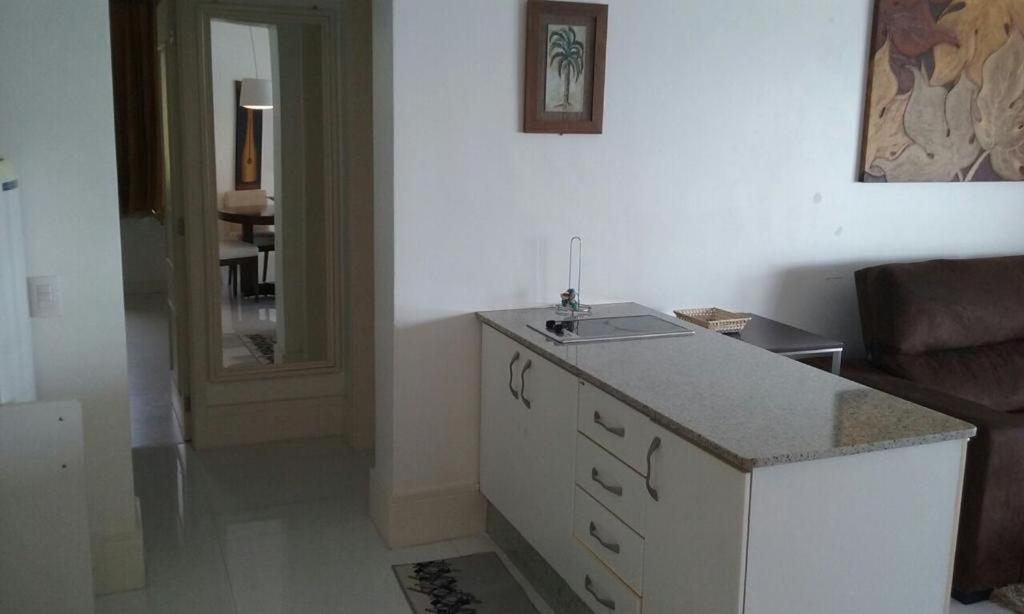 Angra Dos Reis Apartamento Com Vista Para O Mar 6 Condominio Porto Bali Complexo Mercure Exteriér fotografie